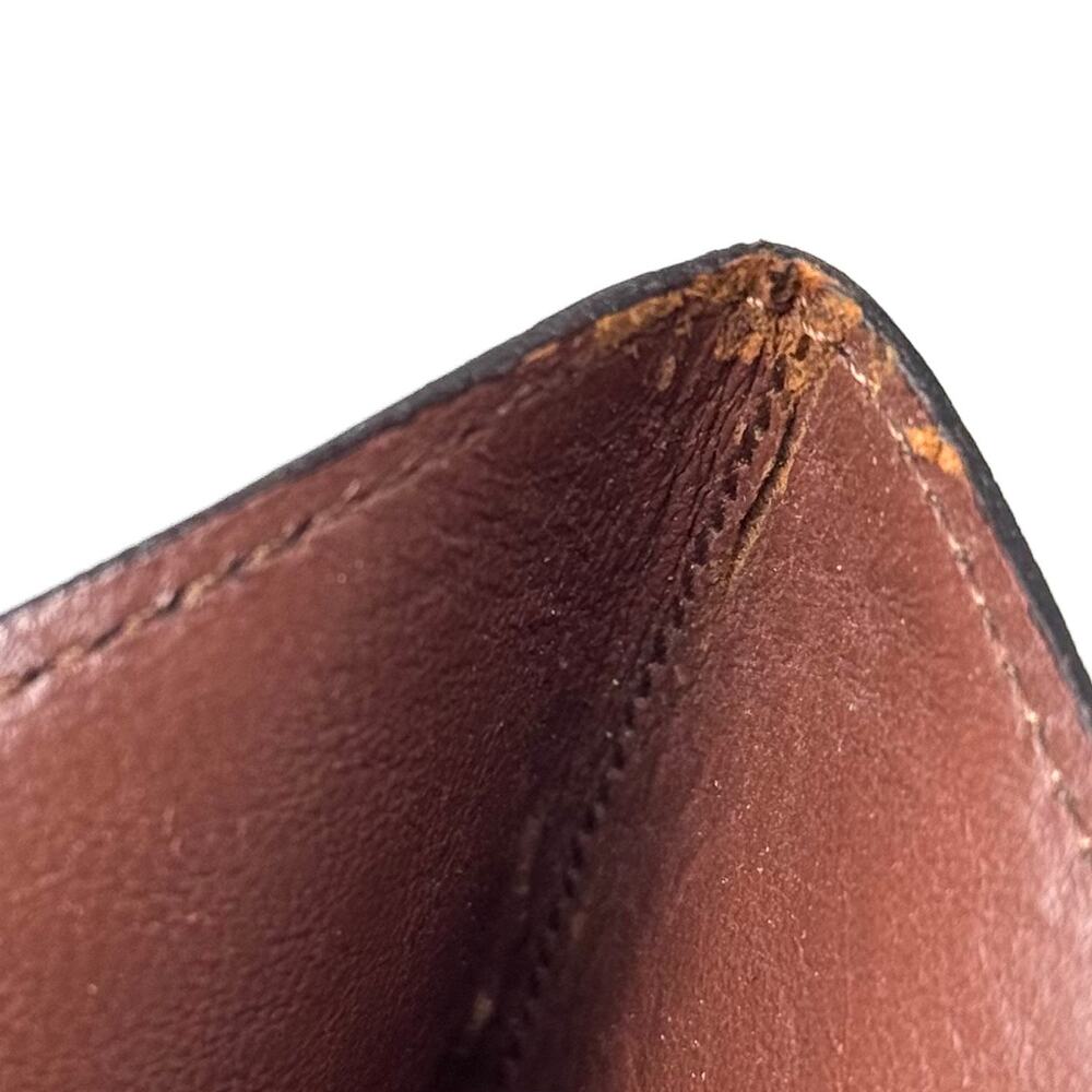 Louis Vuitton Offert Par Portfolio Clutch - Picture 9 of 16